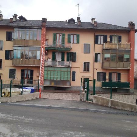 Appartamento In Boves Concentrico Exterior foto