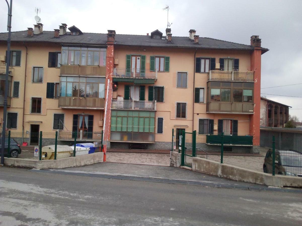 Appartamento In Boves Concentrico Exterior foto